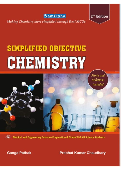 Simplified Objective Chemistry Simplified Objective Chemistry